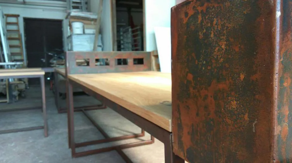 Esperti nella lavorazione del legno e fornitura di arredo su misura